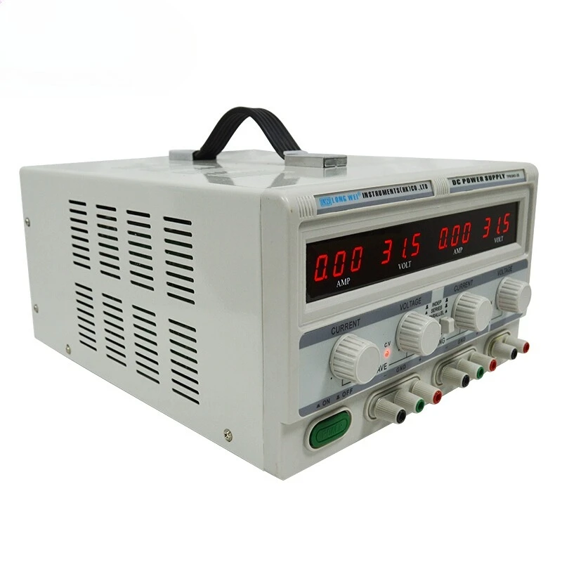 TPR3005 2D 선형 휴대폰 수리용 30V 5A 충 - Dual Channel Linear Power Supply 30V 5A 리뷰 및 가격